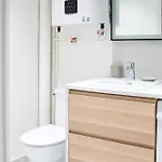 Bnbnova - & Montorgueil - 1br Париж