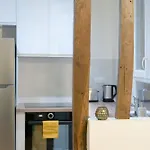 Bnbnova - & Montorgueil - 1br Апартаменты