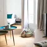 Bnbnova - & Montorgueil - 1br *