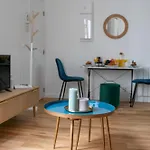 Bnbnova - & Montorgueil - 1br