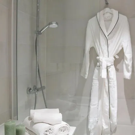 Daire Bnbnova - & Montorgueil - 1br *