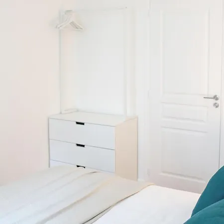 Bnbnova - & Montorgueil - 1br Appartamento Parigi