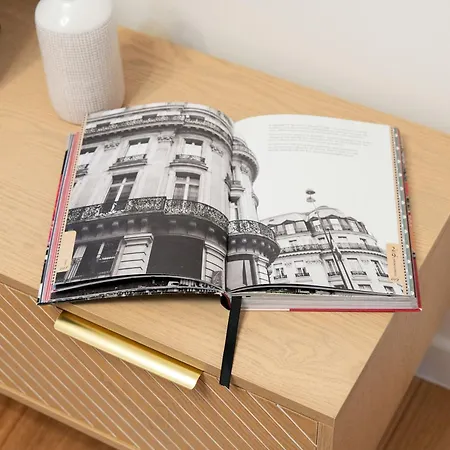 Bnbnova - & Montorgueil - 1br * Paris
