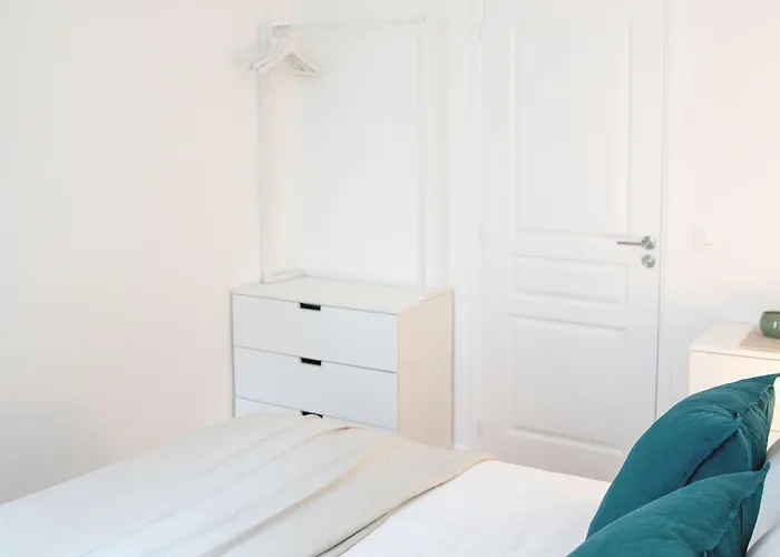 Bnbnova - & Montorgueil - 1br Appartamento Parigi