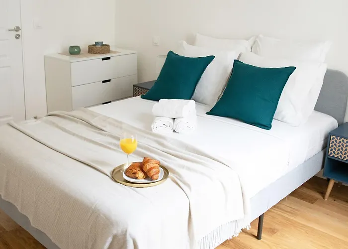 Appartamento Bnbnova - & Montorgueil - 1br